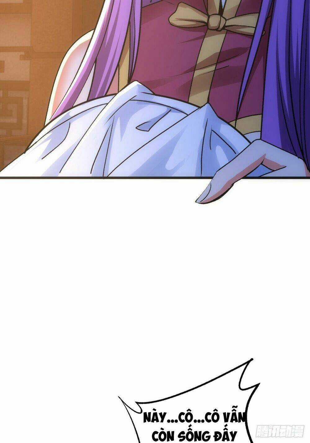 Tuyệt Thế Võ Công - Chapter 10 - Trang 23