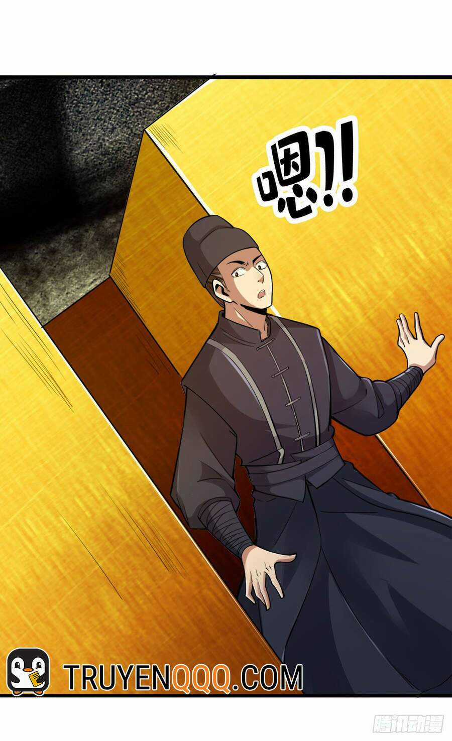 Tuyệt Thế Võ Công - Chapter 100 - Trang 3