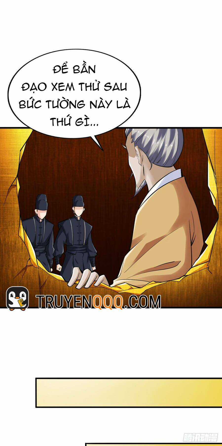 Tuyệt Thế Võ Công - Chapter 101 - Trang 3