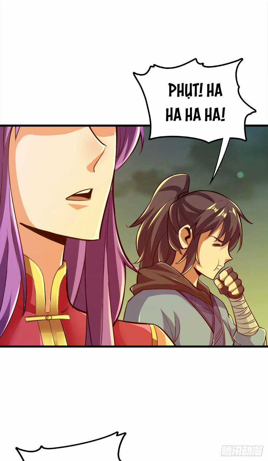 Tuyệt Thế Võ Công - Chapter 101 - Trang 29