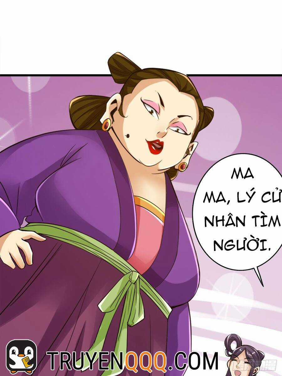 Tuyệt Thế Võ Công - Chapter 103 - Trang 4