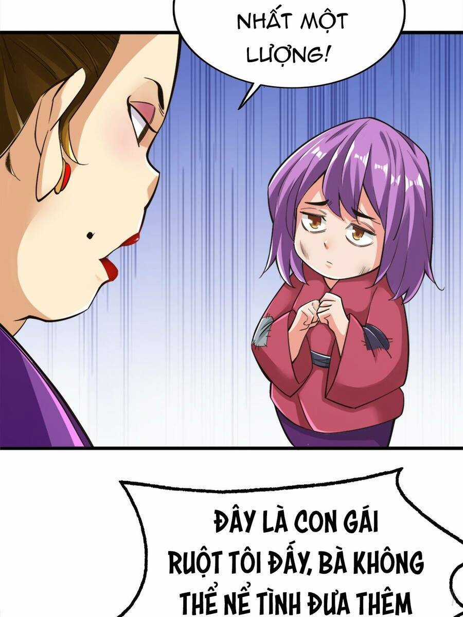 Tuyệt Thế Võ Công - Chapter 103 - Trang 7