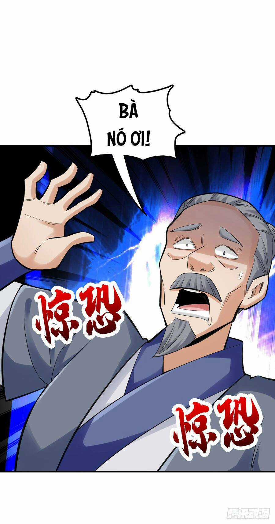 Tuyệt Thế Võ Công - Chapter 105 - Trang 5