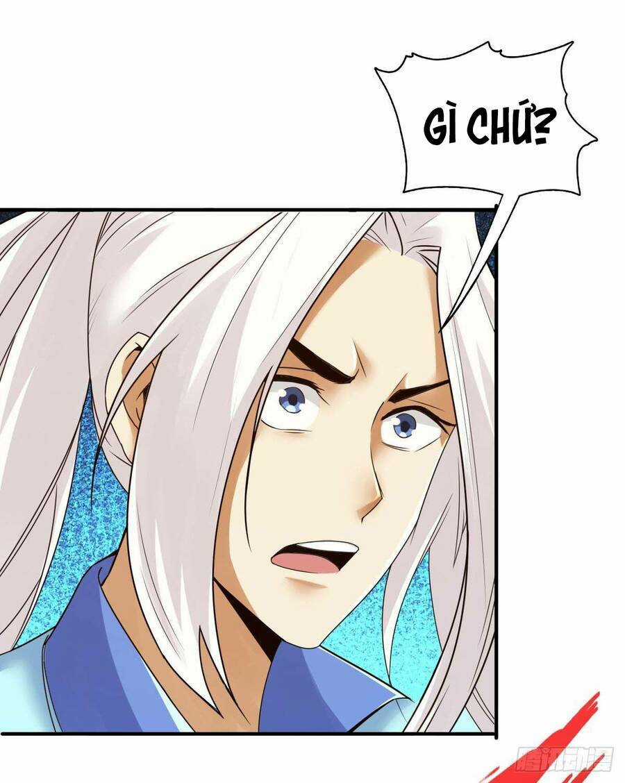 Tuyệt Thế Võ Công - Chapter 111 - Trang 7