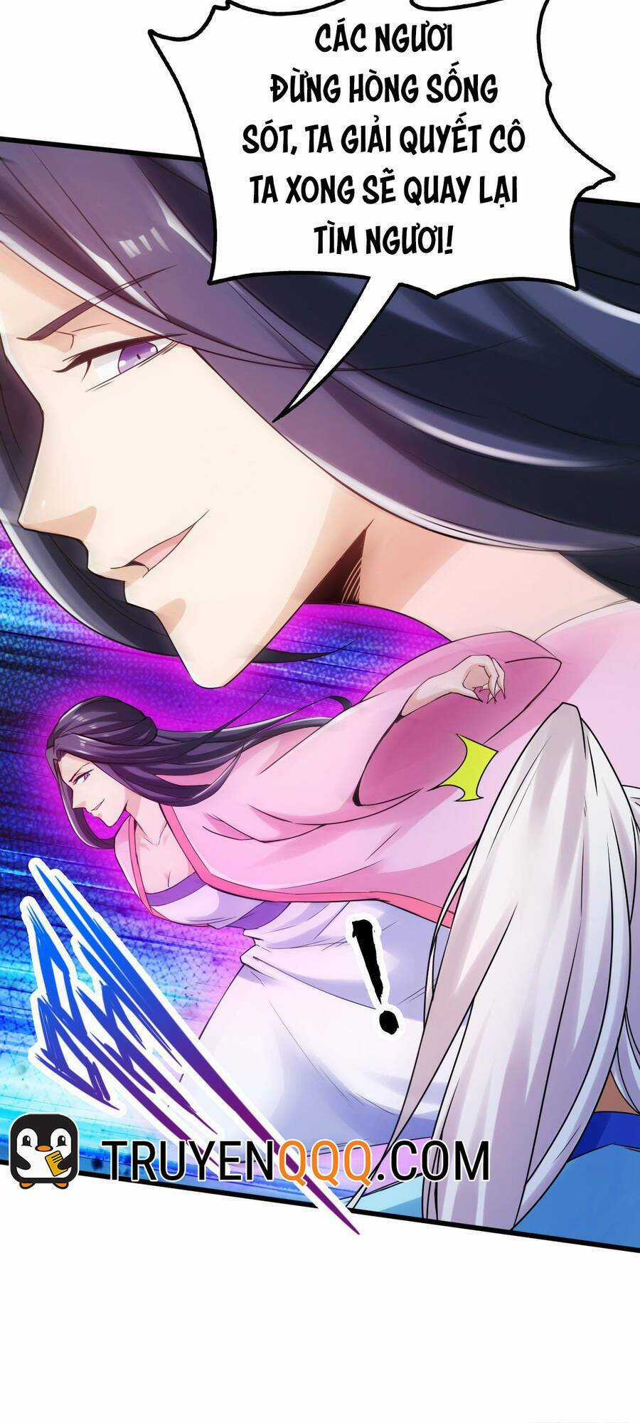 Tuyệt Thế Võ Công - Chapter 112 - Trang 3