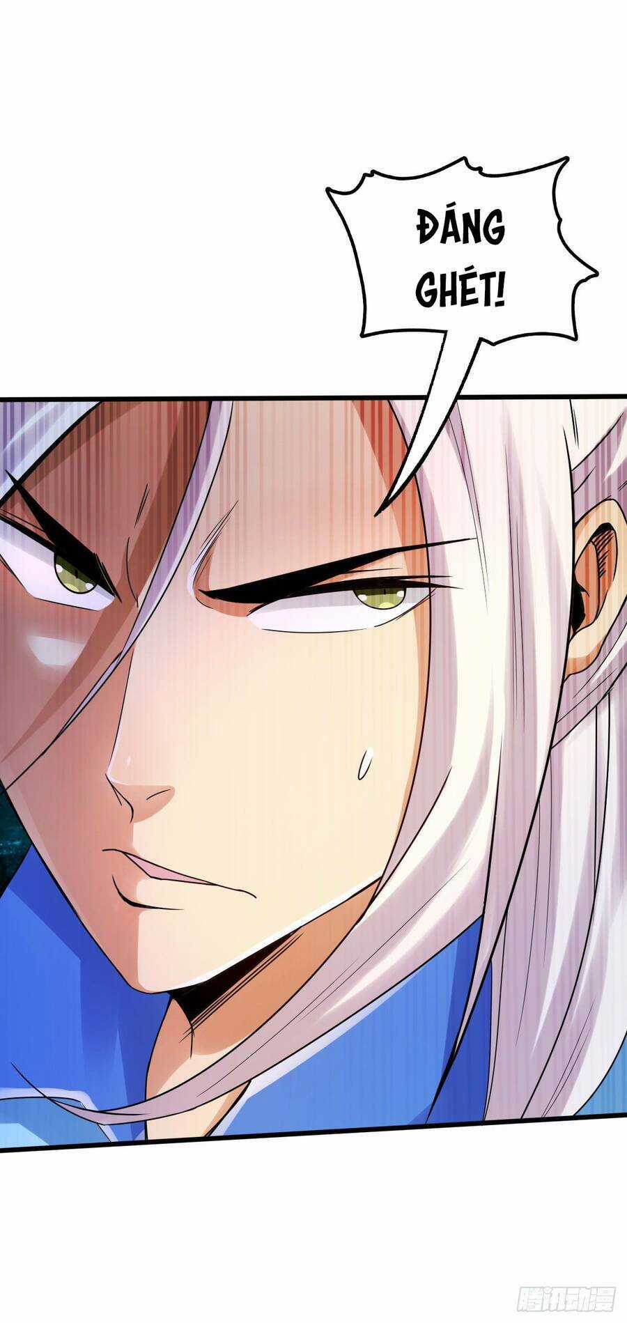 Tuyệt Thế Võ Công - Chapter 112 - Trang 5