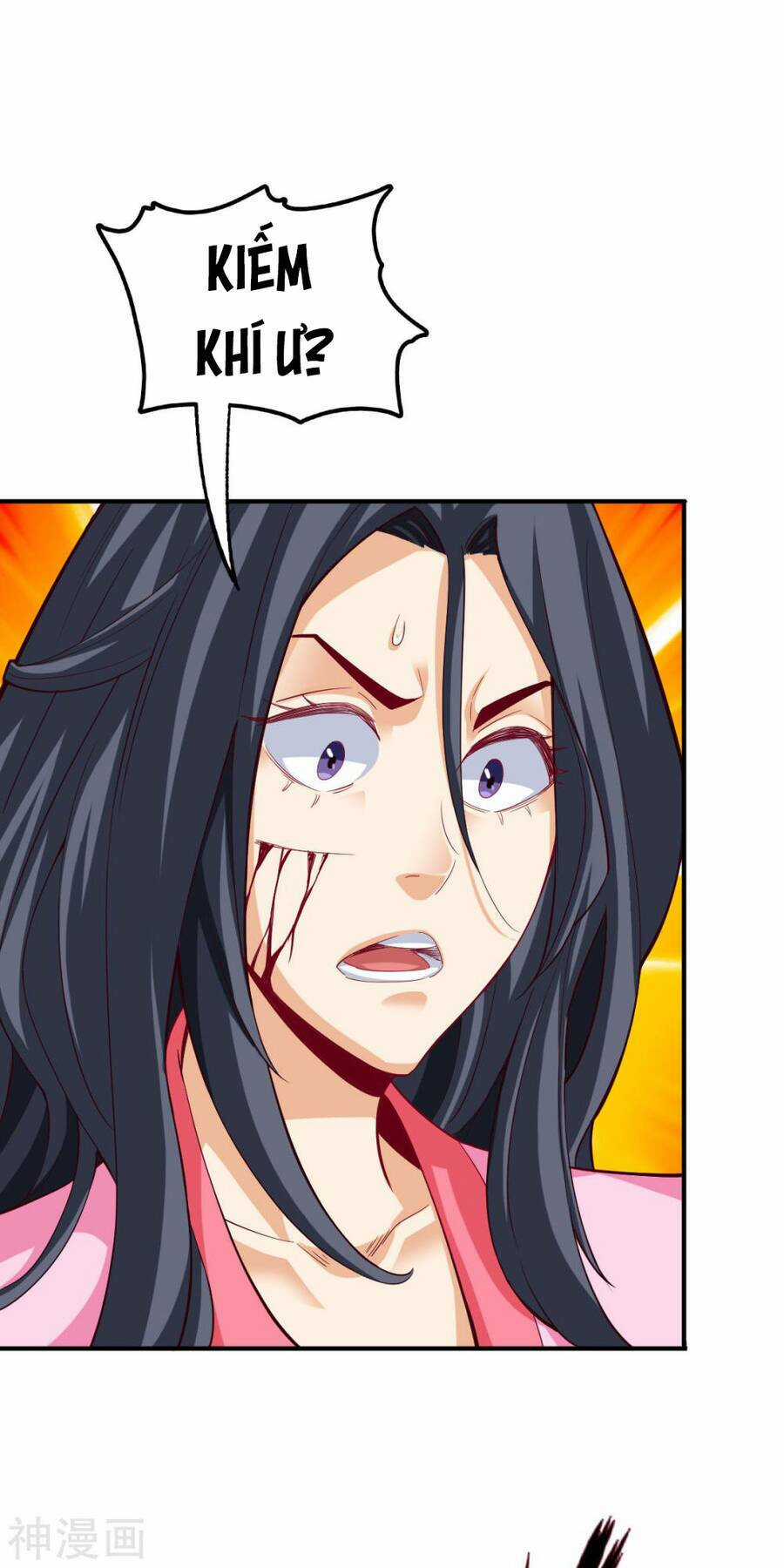 Tuyệt Thế Võ Công - Chapter 113 - Trang 11