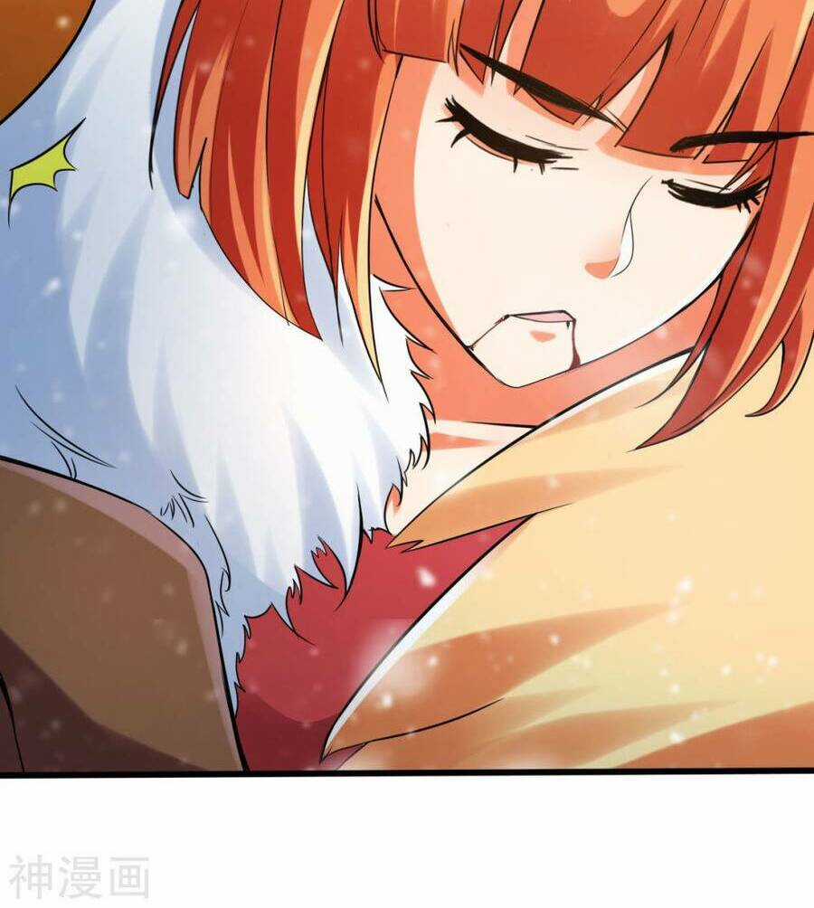 Tuyệt Thế Võ Công - Chapter 113 - Trang 25