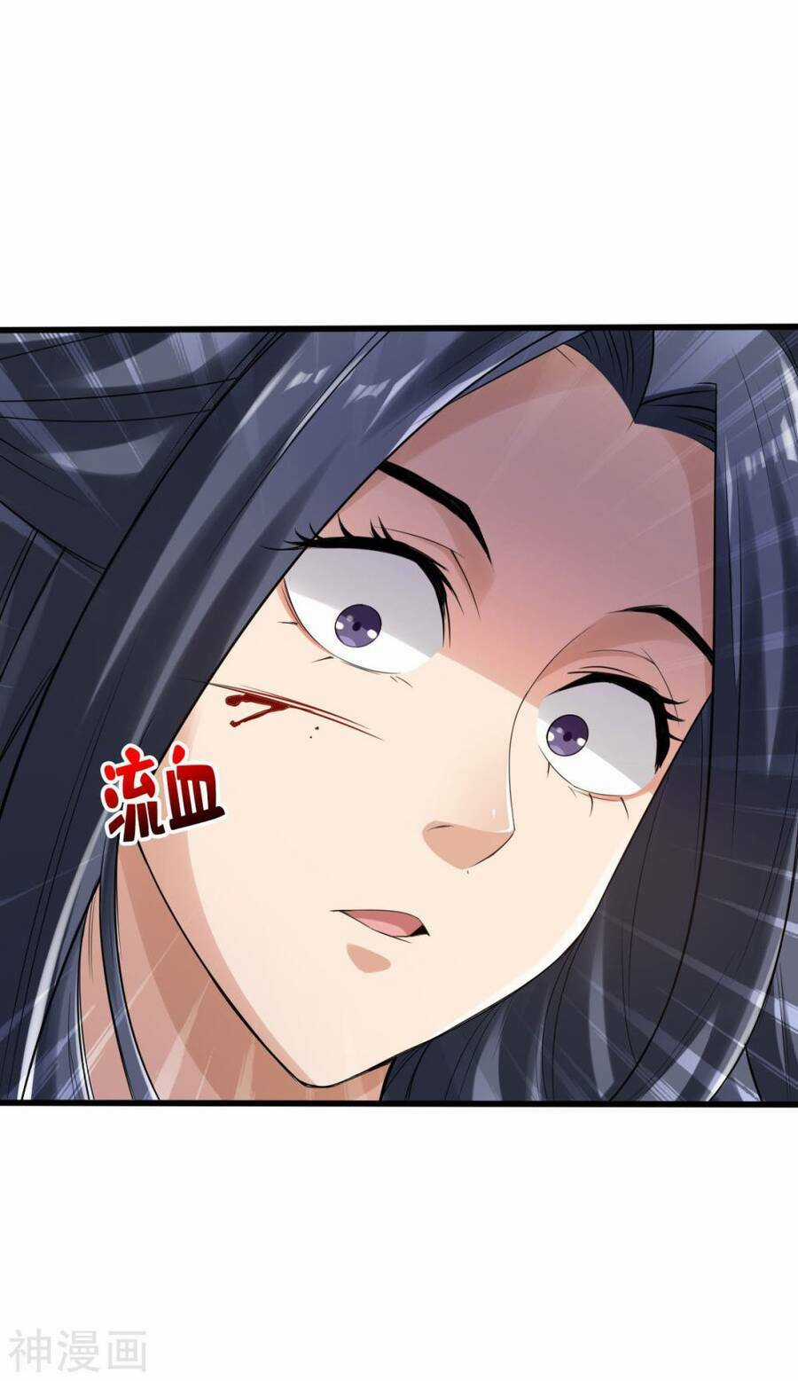 Tuyệt Thế Võ Công - Chapter 113 - Trang 4