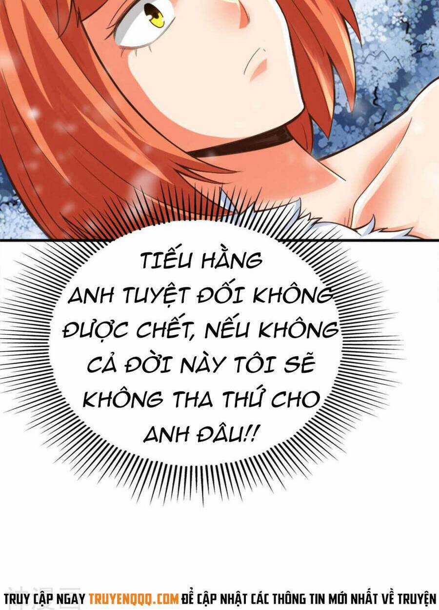 Tuyệt Thế Võ Công - Chapter 113 - Trang 33