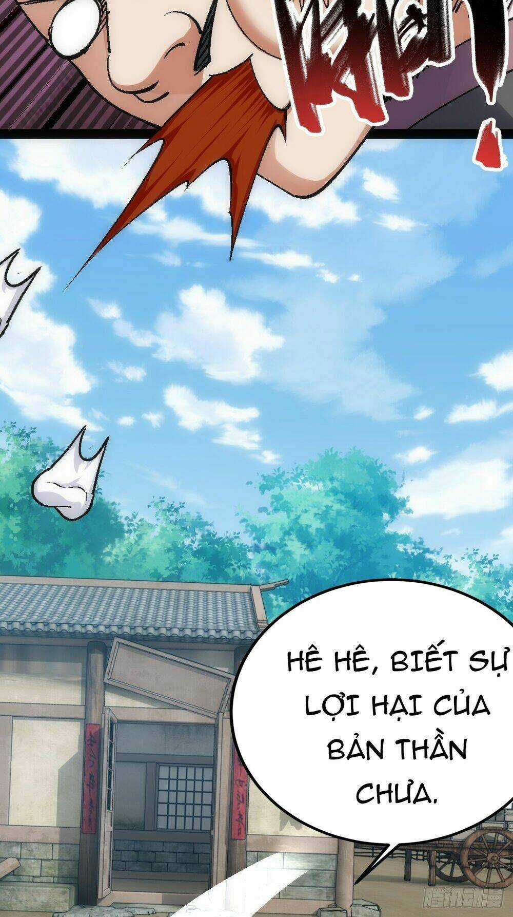 Tuyệt Thế Võ Công - Chapter 12 - Trang 10