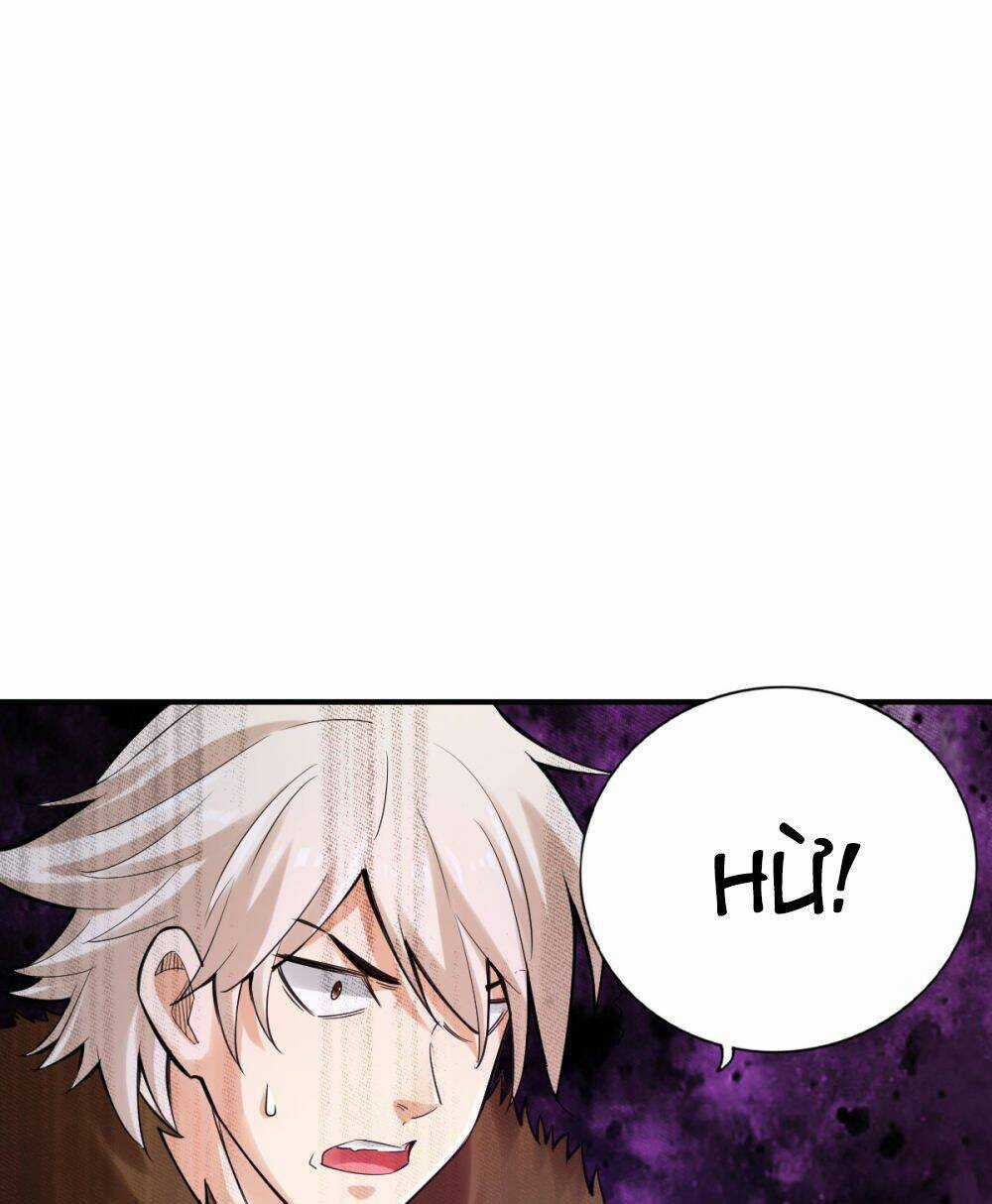 Tuyệt Thế Võ Công - Chapter 121 - Trang 6