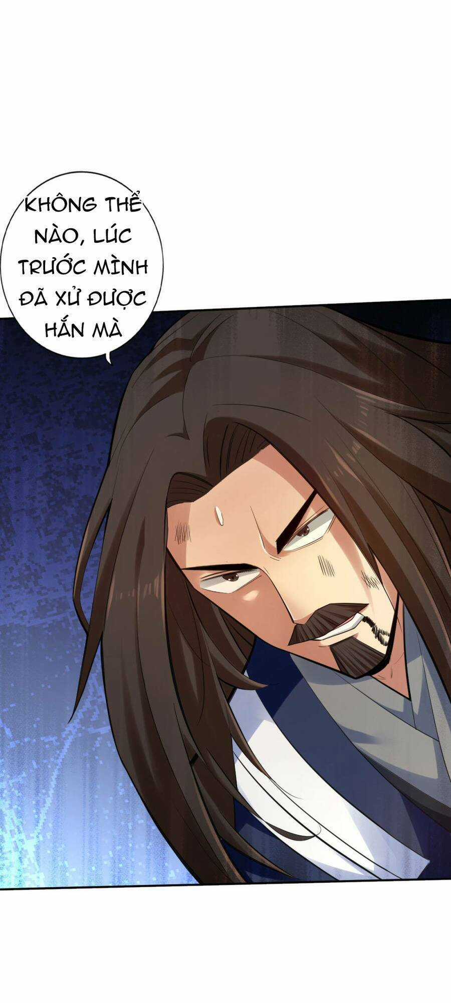 Tuyệt Thế Võ Công - Chapter 123 - Trang 3