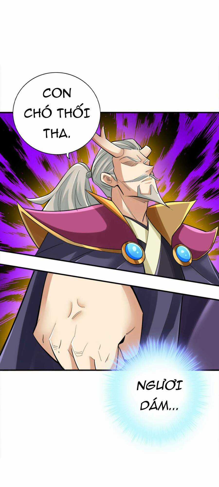 Tuyệt Thế Võ Công - Chapter 124 - Trang 3