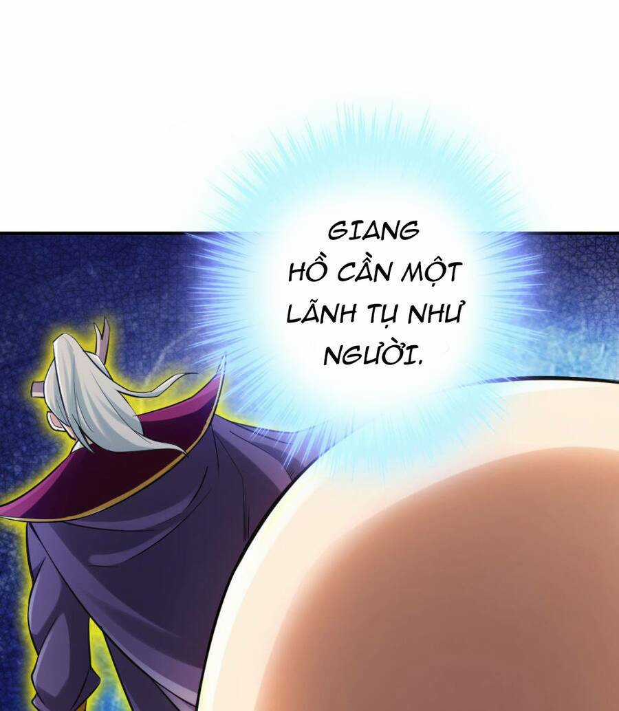 Tuyệt Thế Võ Công - Chapter 129 - Trang 5