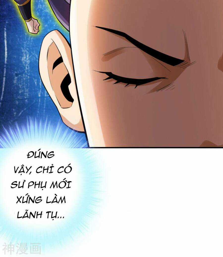 Tuyệt Thế Võ Công - Chapter 129 - Trang 6