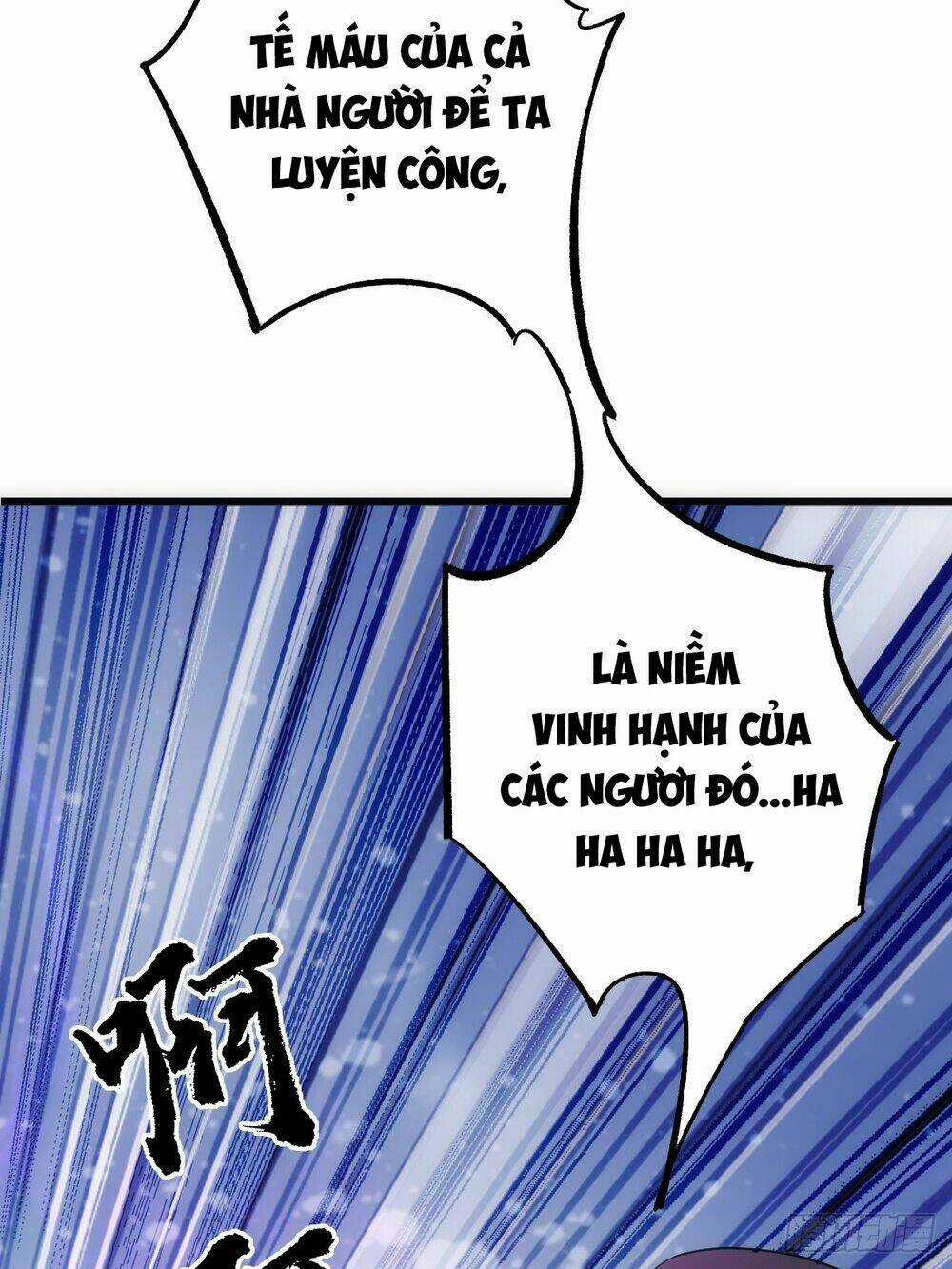 Tuyệt Thế Võ Công - Chapter 13 - Trang 23