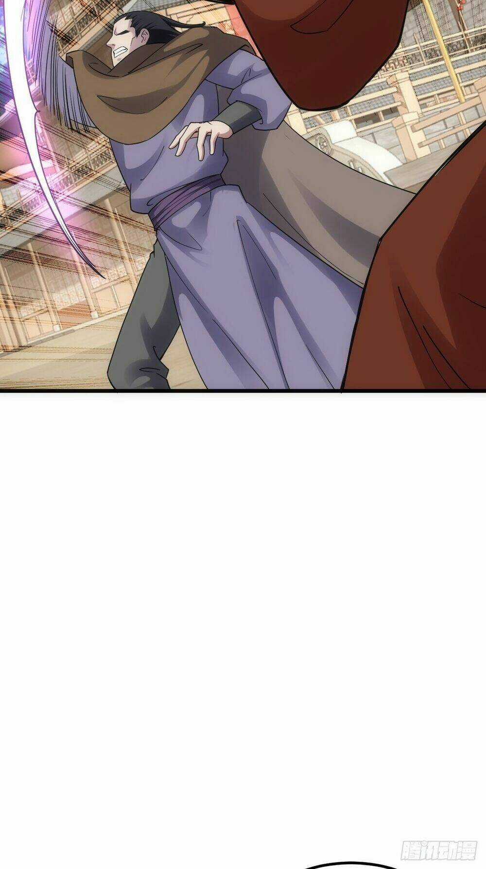 Tuyệt Thế Võ Công - Chapter 13 - Trang 31