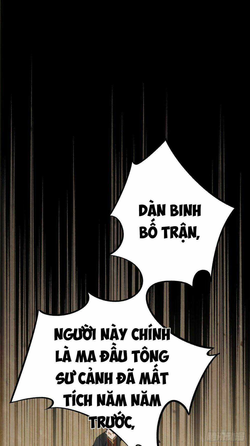 Tuyệt Thế Võ Công - Chapter 13 - Trang 34