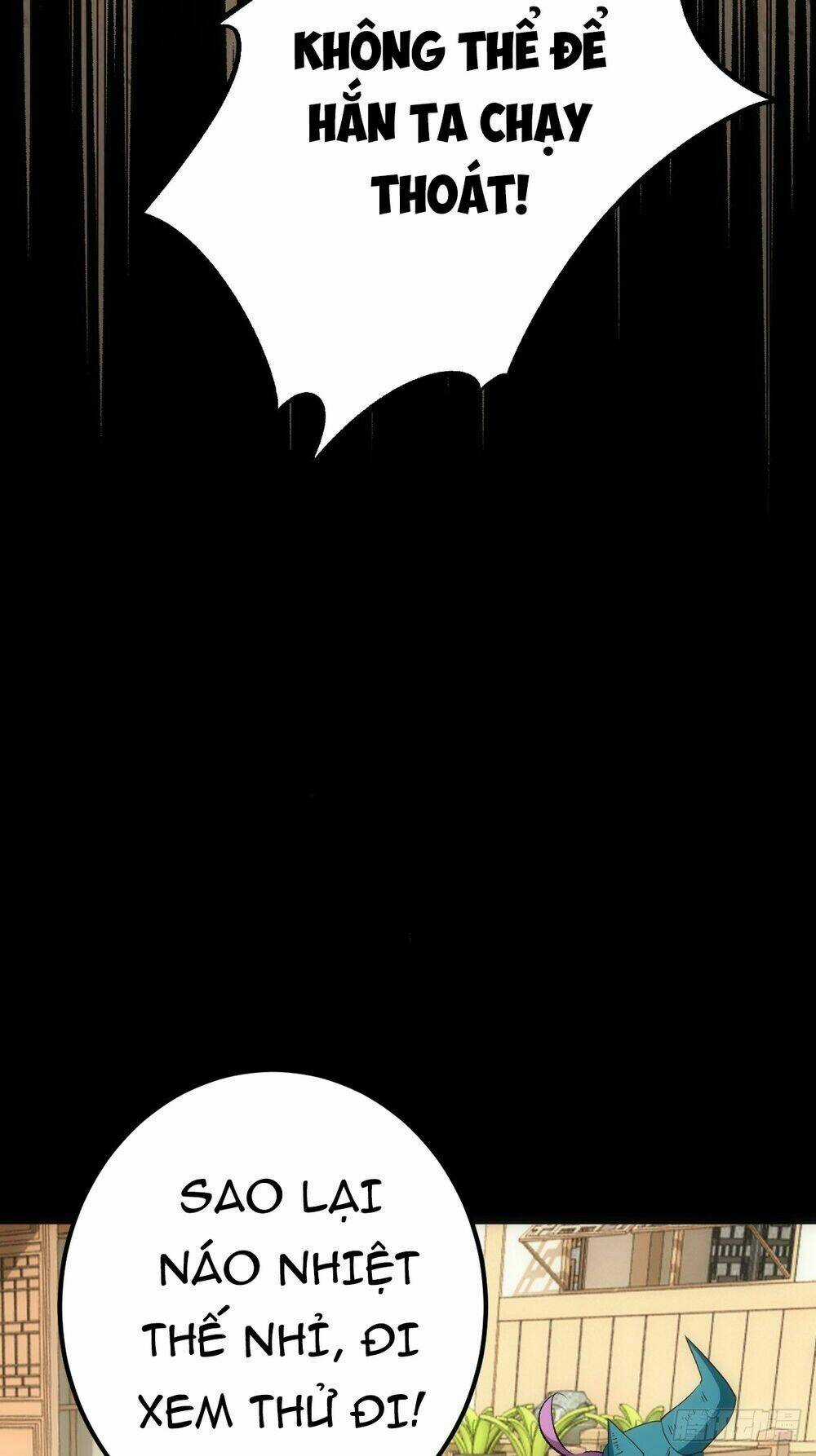 Tuyệt Thế Võ Công - Chapter 13 - Trang 36