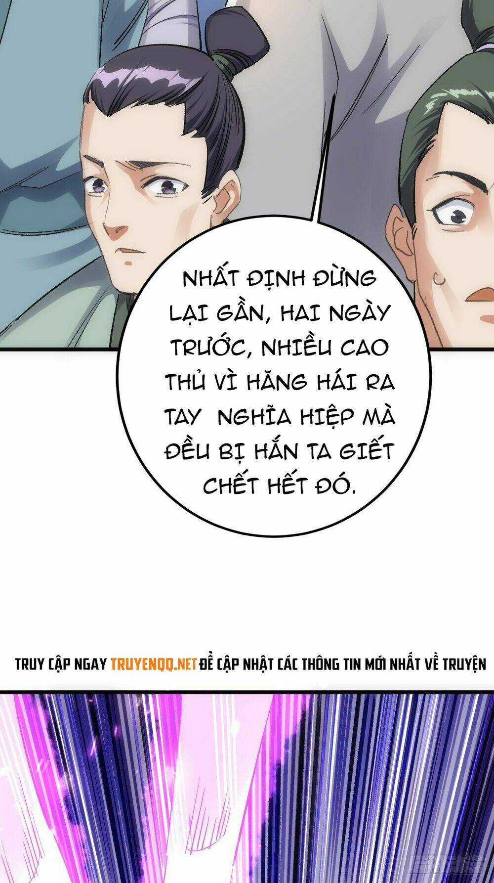 Tuyệt Thế Võ Công - Chapter 13 - Trang 38