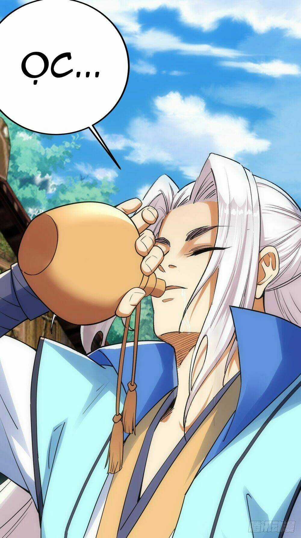 Tuyệt Thế Võ Công - Chapter 13 - Trang 54