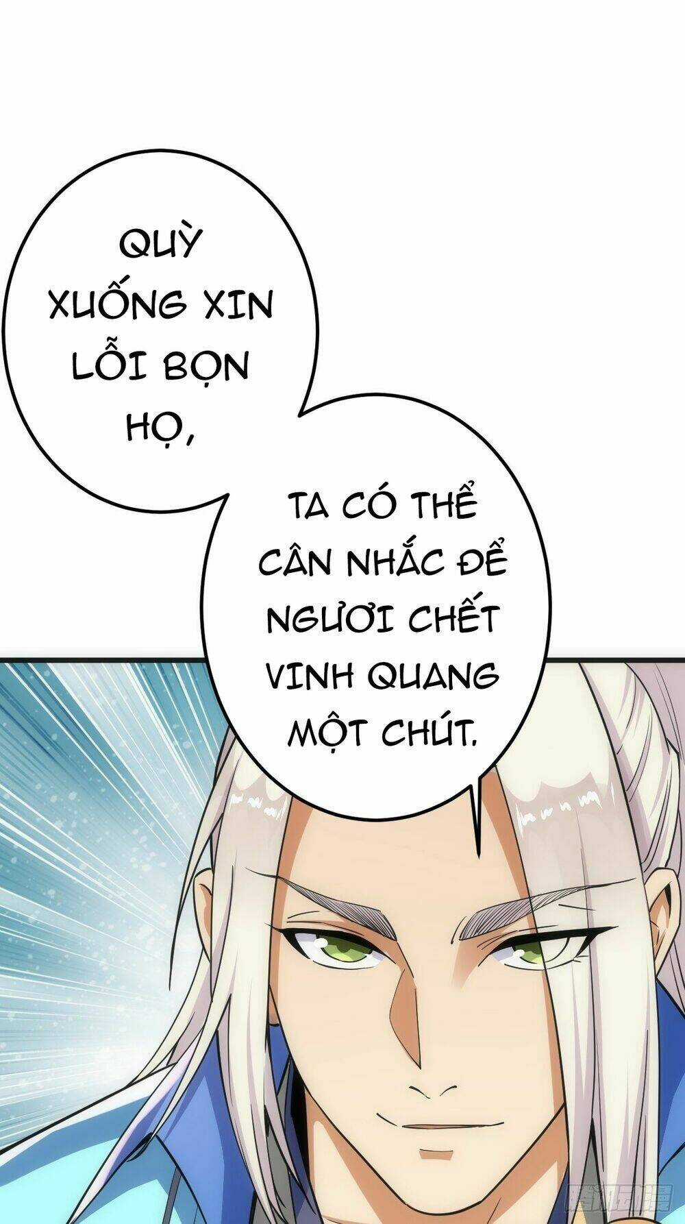 Tuyệt Thế Võ Công - Chapter 13 - Trang 56