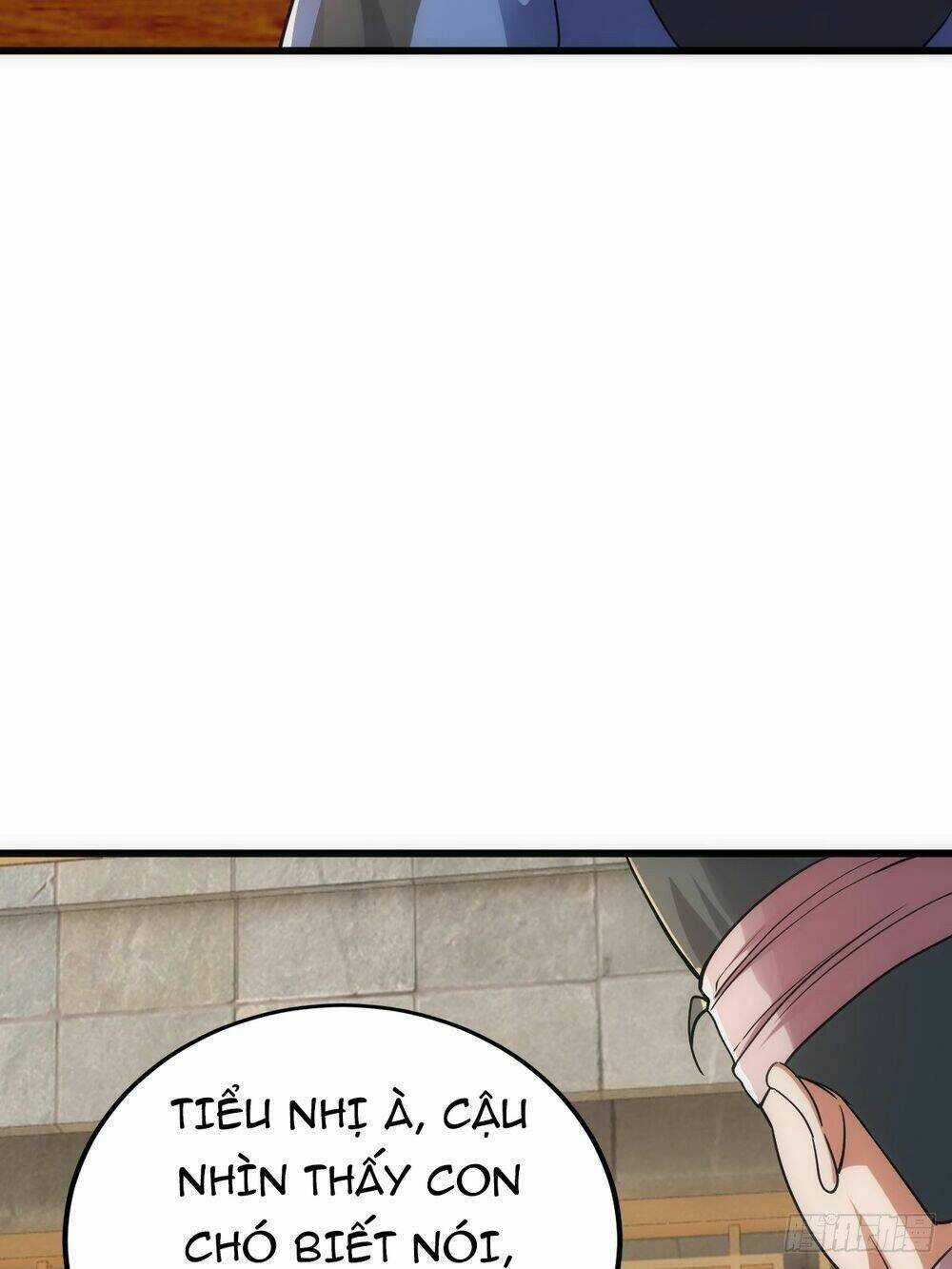 Tuyệt Thế Võ Công - Chapter 13 - Trang 8