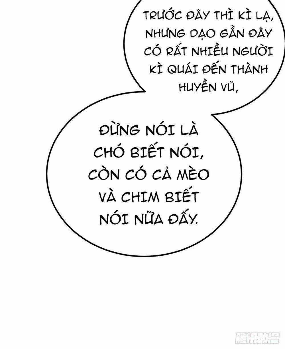 Tuyệt Thế Võ Công - Chapter 13 - Trang 10