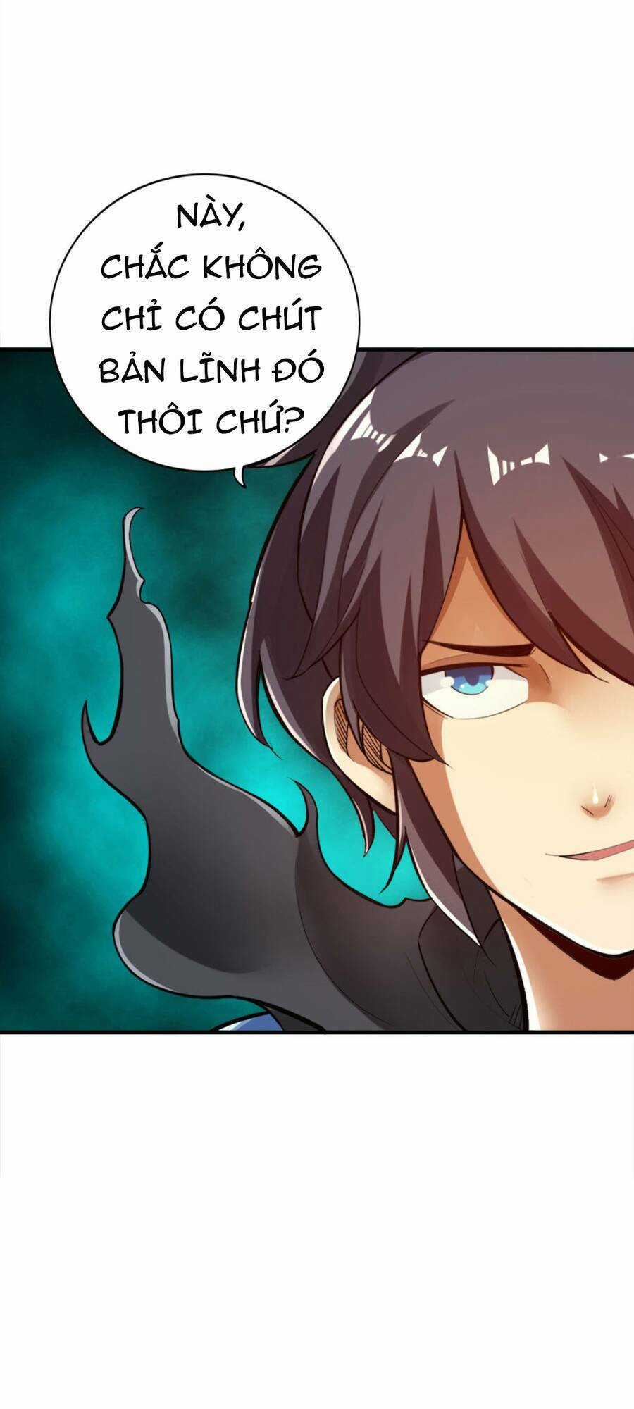 Tuyệt Thế Võ Công - Chapter 134 - Trang 4