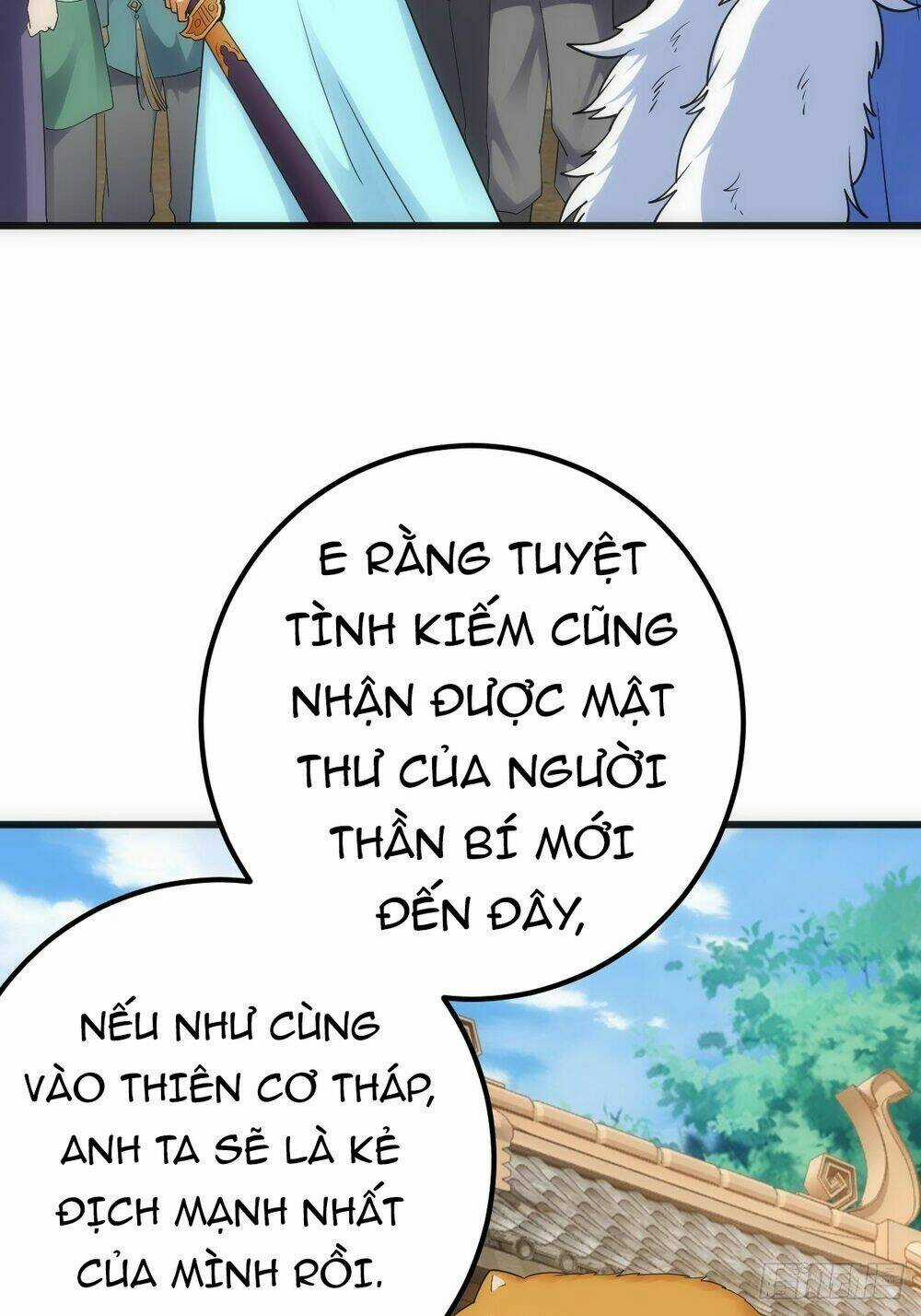 Tuyệt Thế Võ Công - Chapter 14 - Trang 3