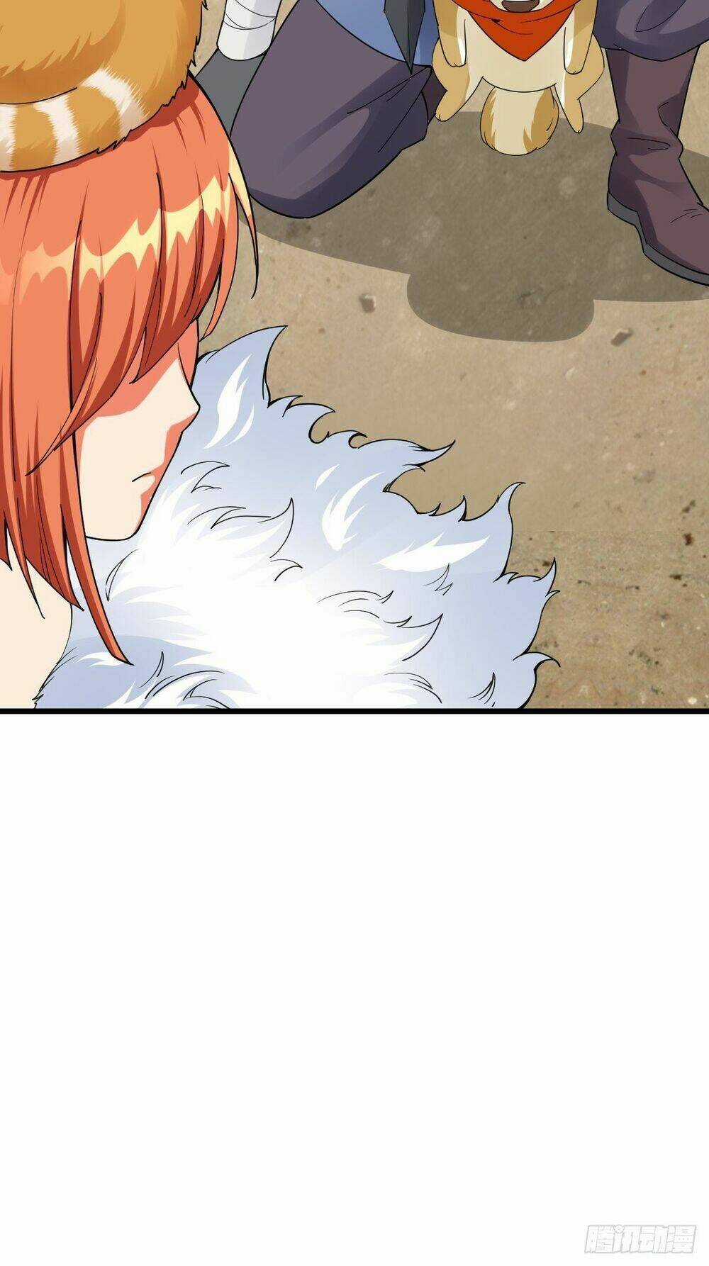 Tuyệt Thế Võ Công - Chapter 14 - Trang 49