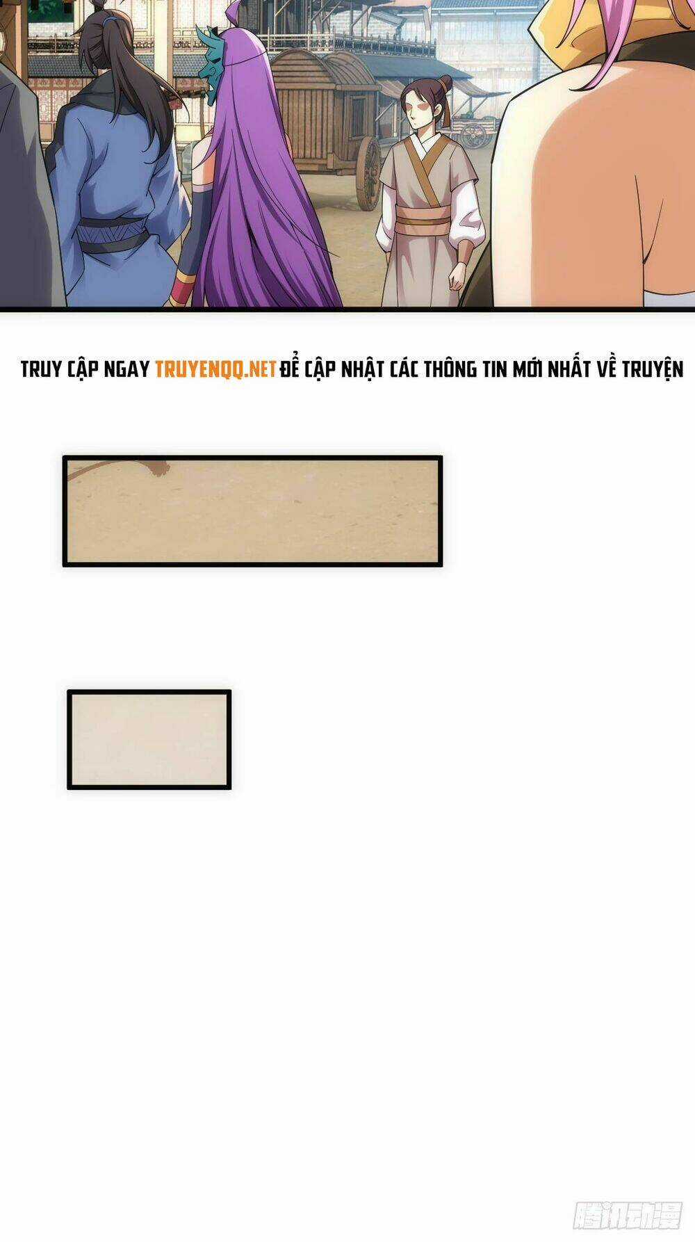 Tuyệt Thế Võ Công - Chapter 14 - Trang 56