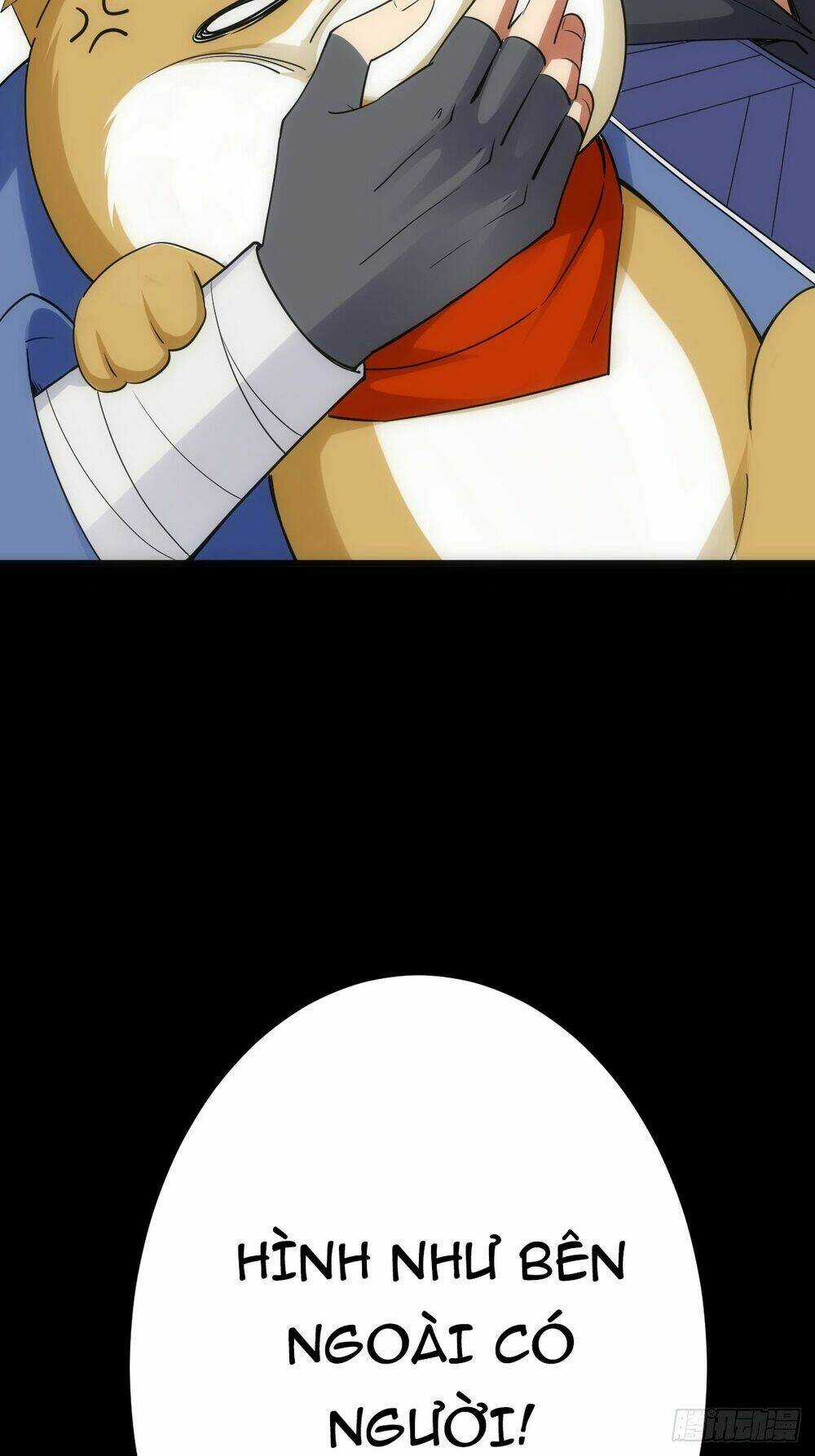 Tuyệt Thế Võ Công - Chapter 14 - Trang 66