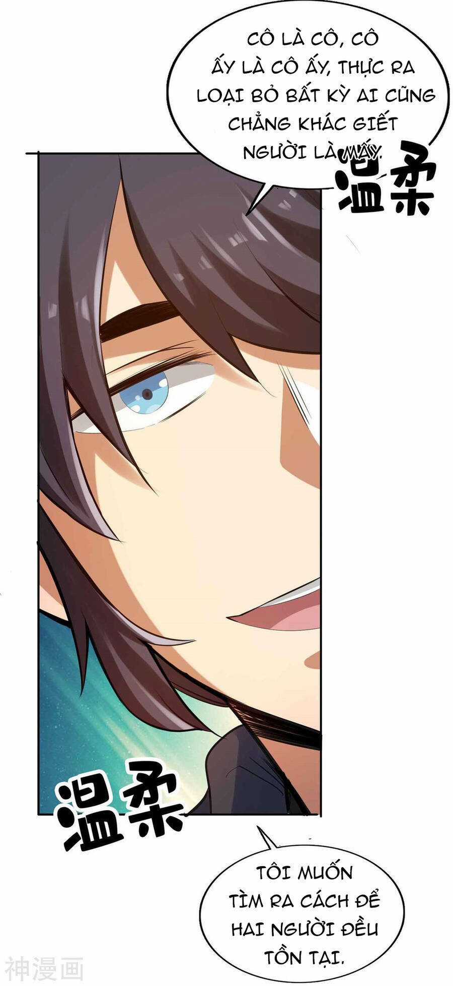 Tuyệt Thế Võ Công - Chapter 147 - Trang 4