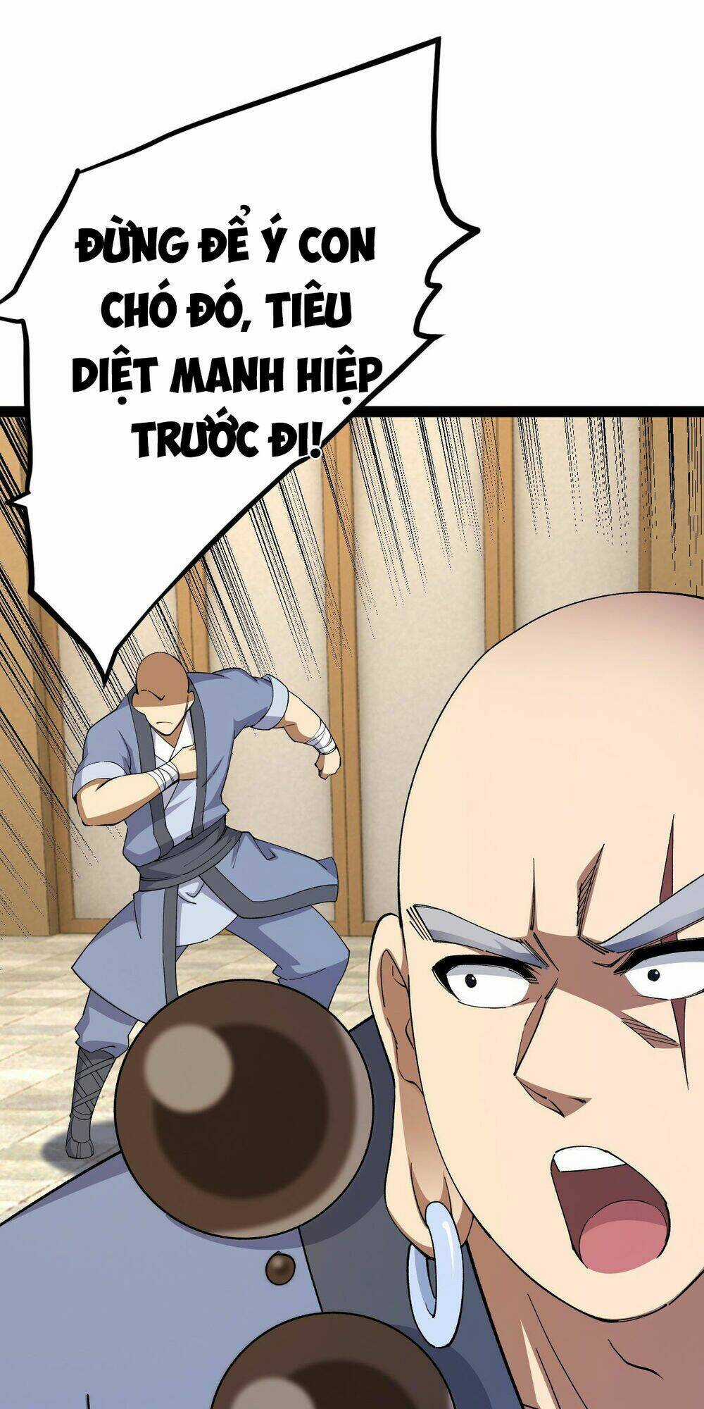 Tuyệt Thế Võ Công - Chapter 15 - Trang 77