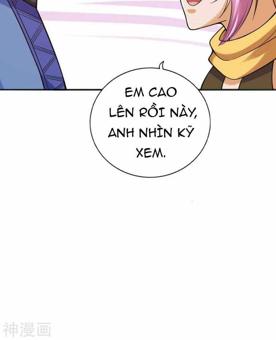 Tuyệt Thế Võ Công - Chapter 150 - Trang 6