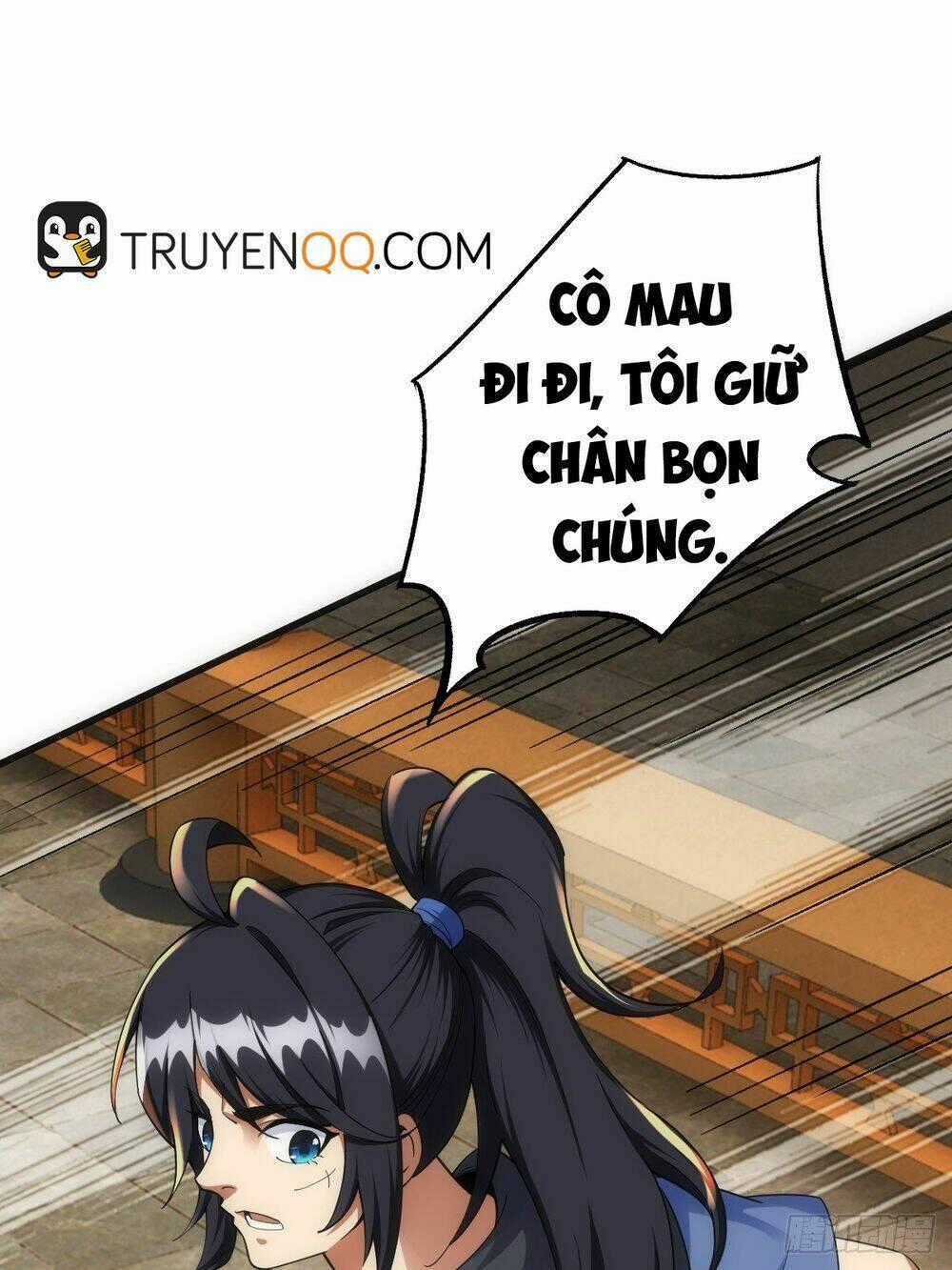 Tuyệt Thế Võ Công - Chapter 16 - Trang 2