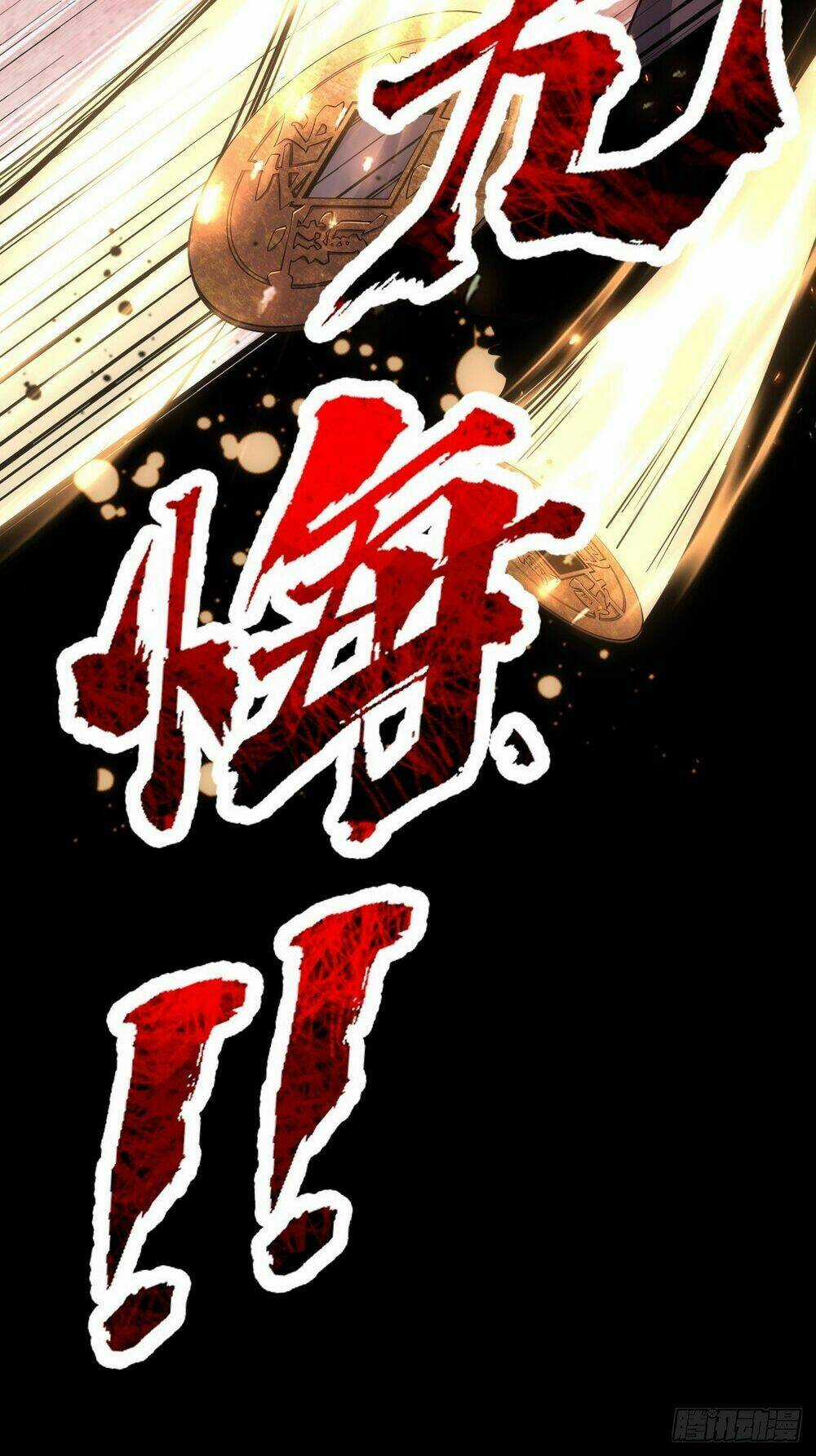 Tuyệt Thế Võ Công - Chapter 16 - Trang 31