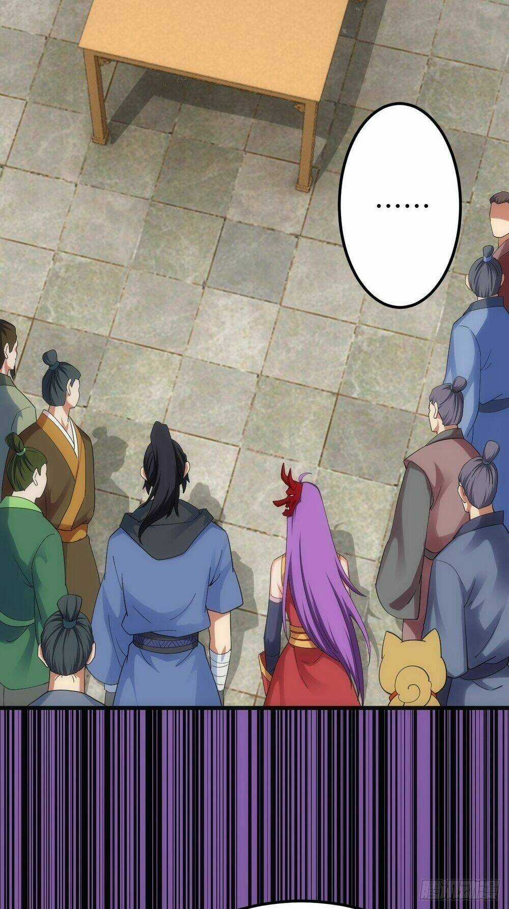 Tuyệt Thế Võ Công - Chapter 16 - Trang 44