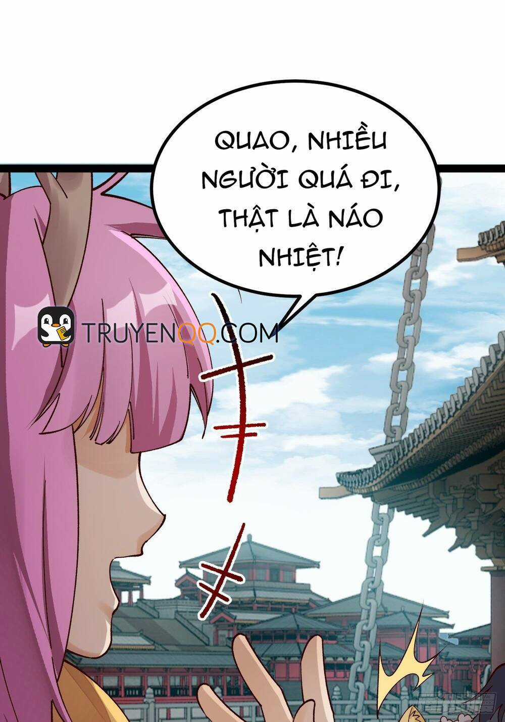 Tuyệt Thế Võ Công - Chapter 18 - Trang 30