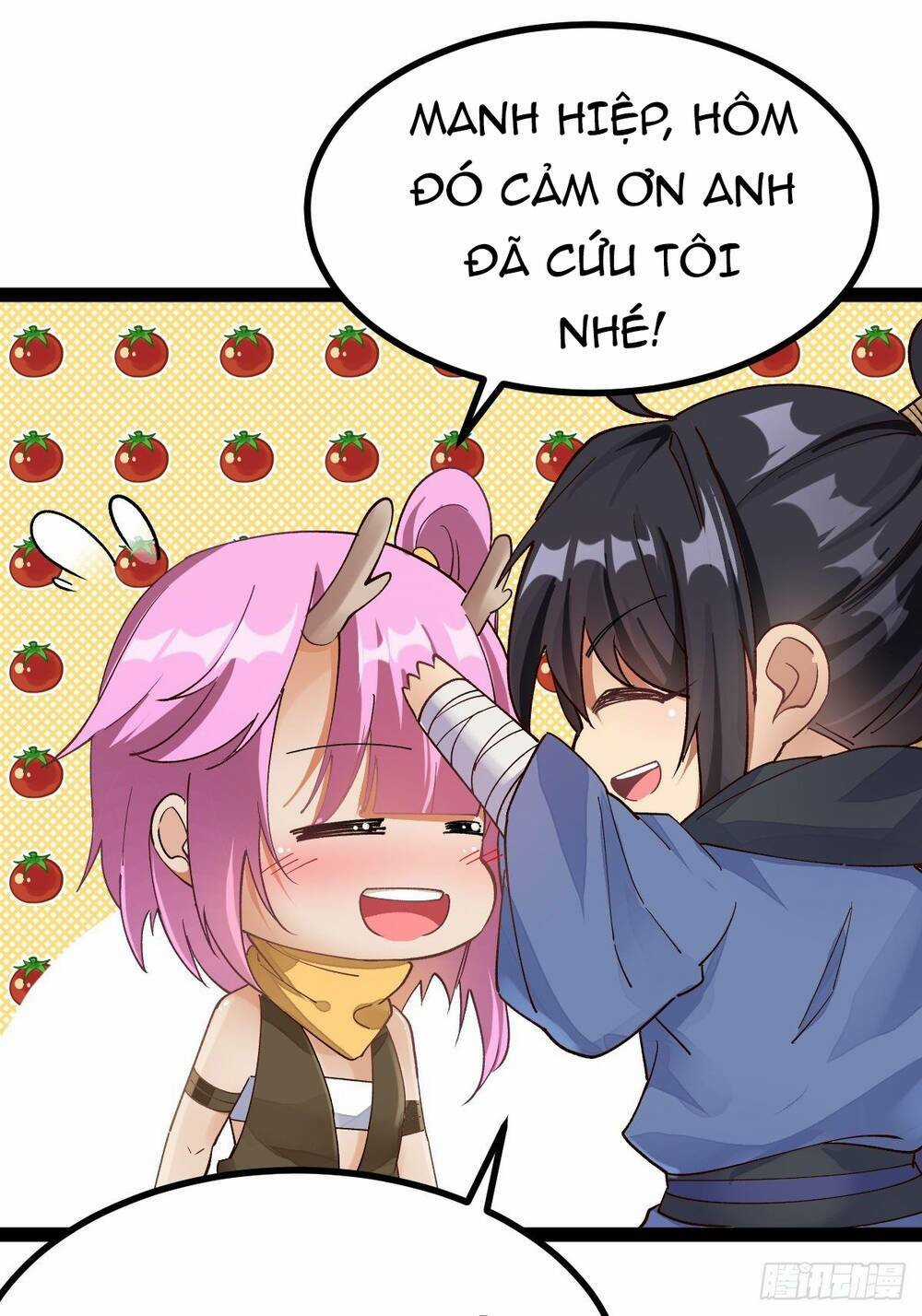 Tuyệt Thế Võ Công - Chapter 18 - Trang 34