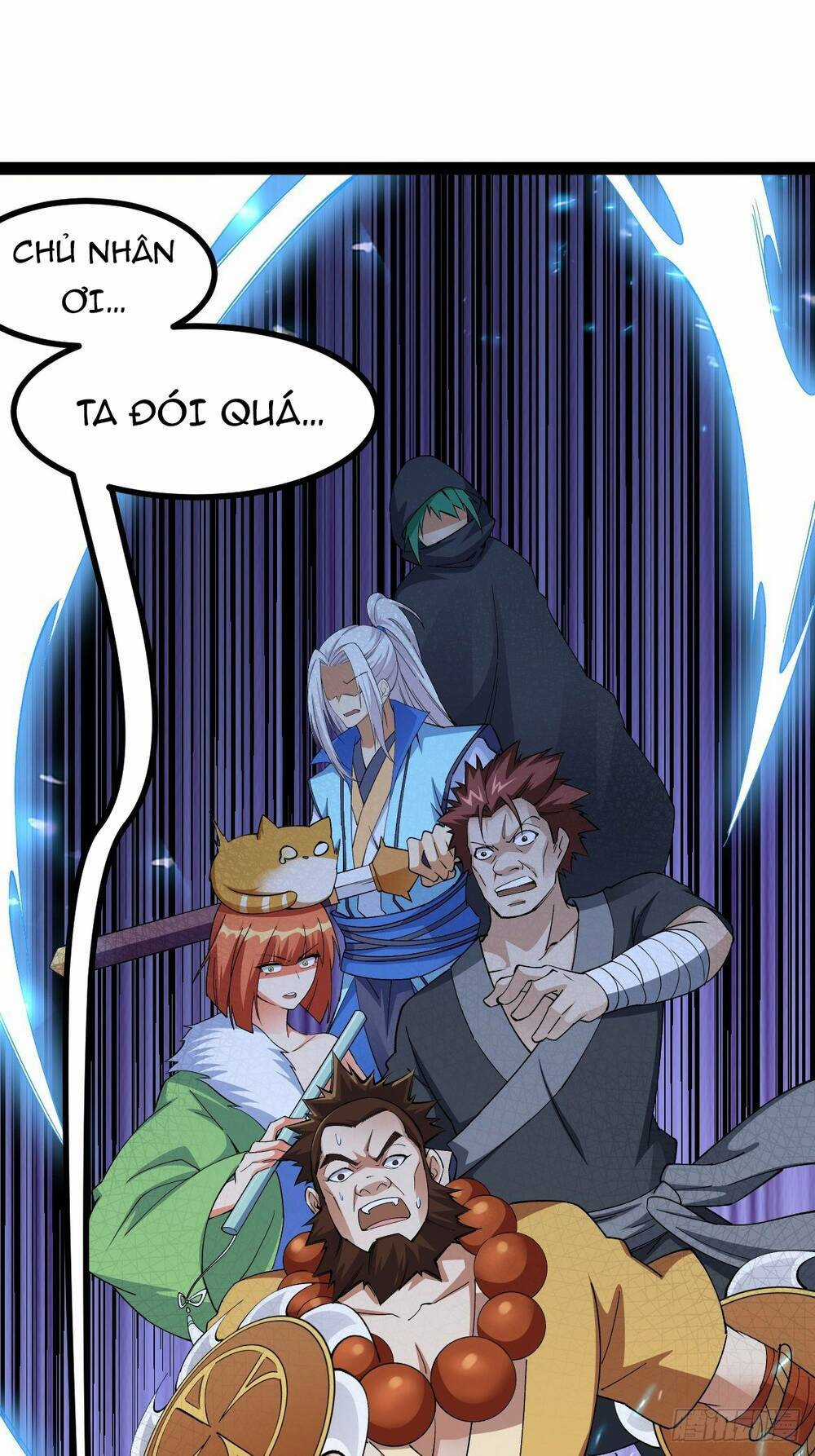 Tuyệt Thế Võ Công - Chapter 19 - Trang 42