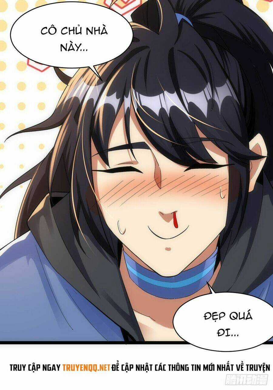 Tuyệt Thế Võ Công - Chapter 2 - Trang 16