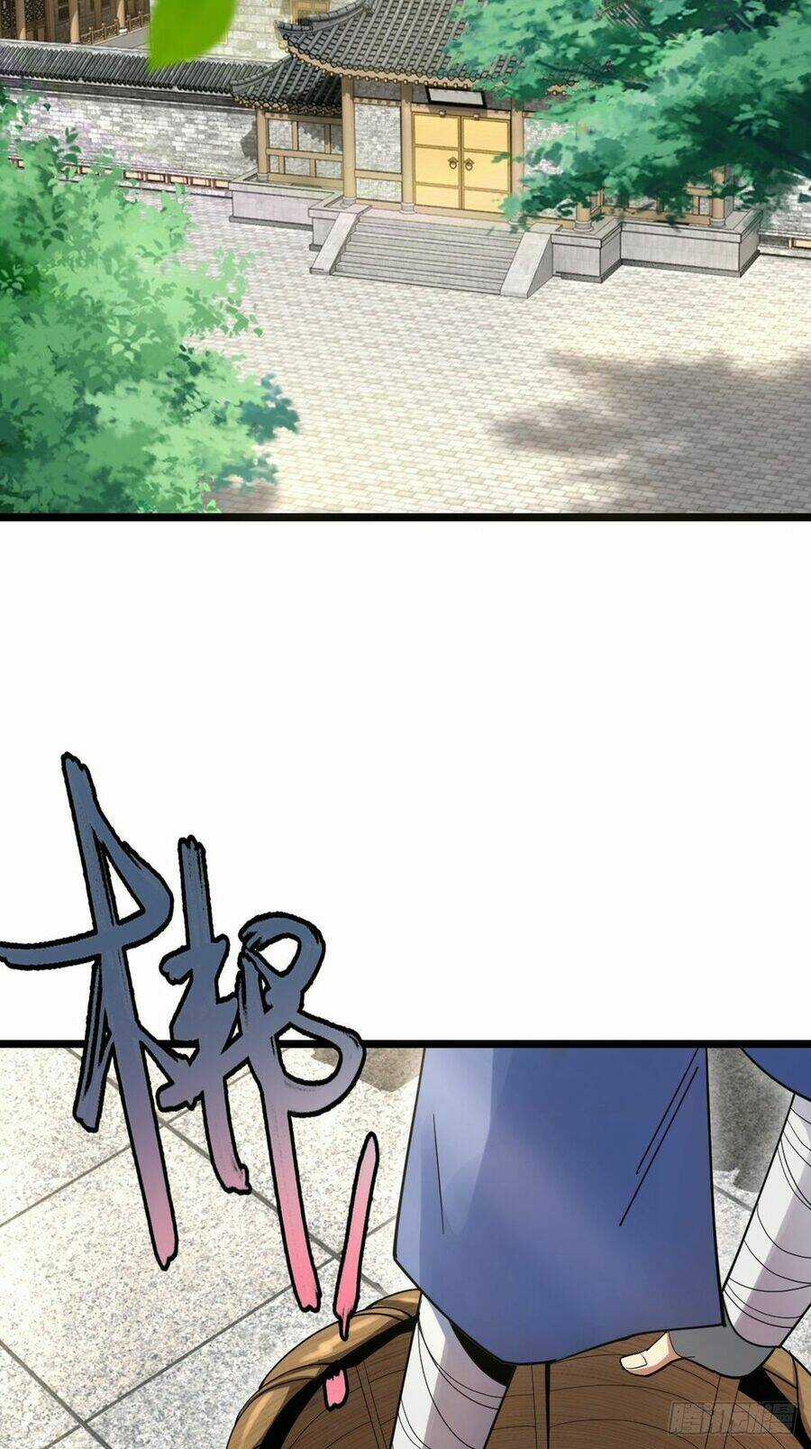 Tuyệt Thế Võ Công - Chapter 2 - Trang 3