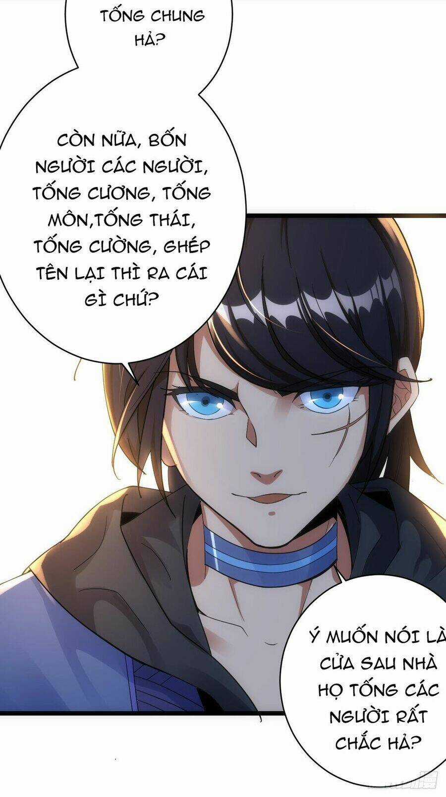 Tuyệt Thế Võ Công - Chapter 2 - Trang 25