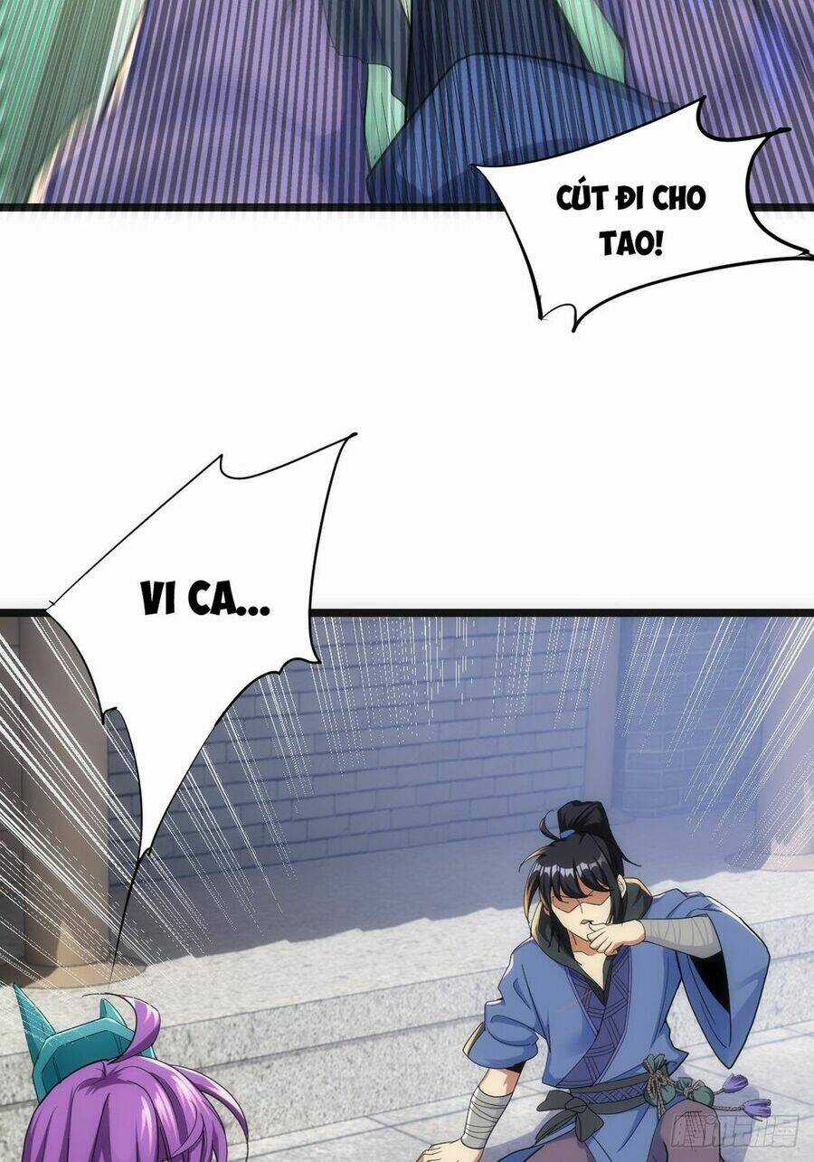 Tuyệt Thế Võ Công - Chapter 2 - Trang 29