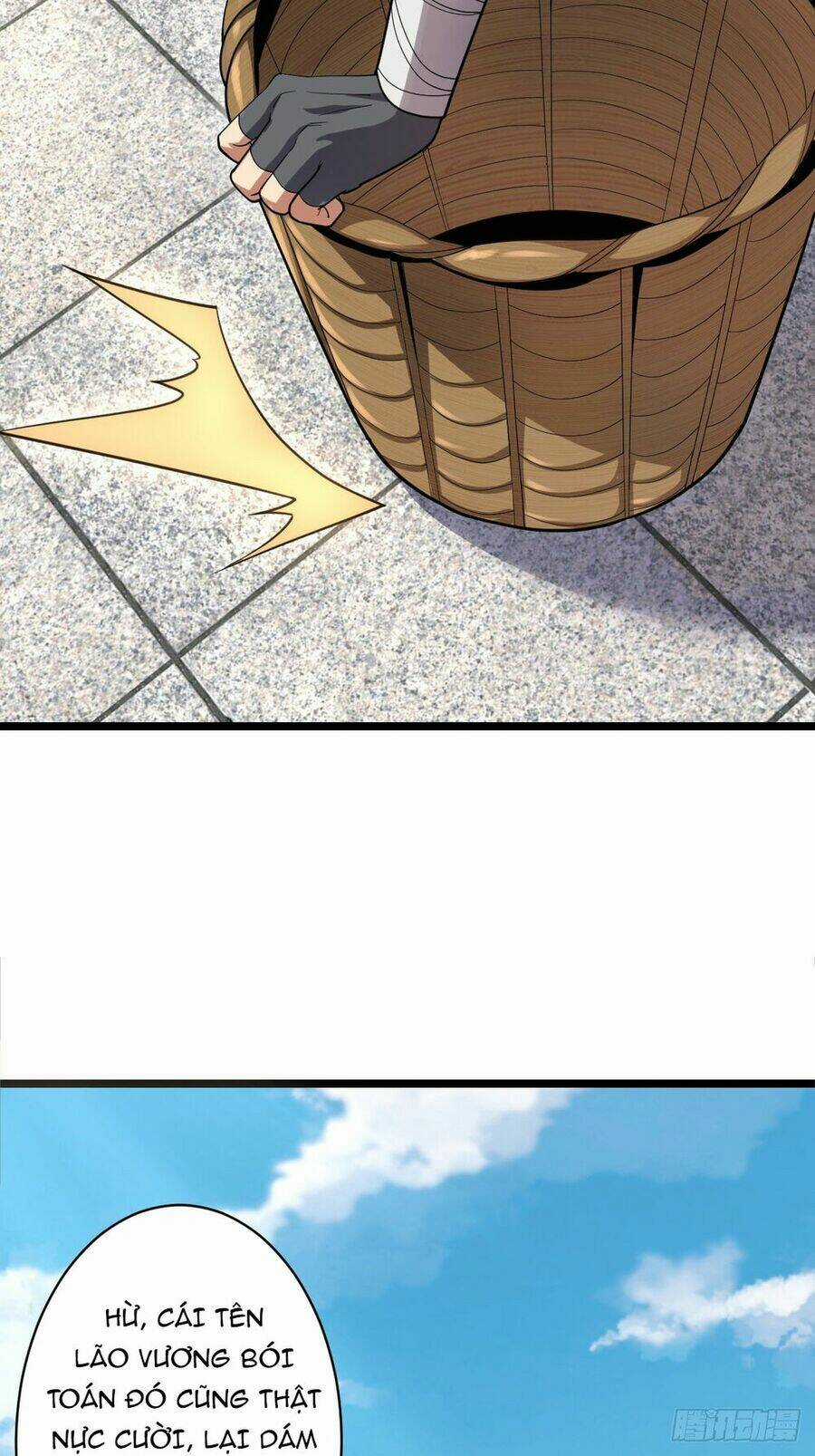 Tuyệt Thế Võ Công - Chapter 2 - Trang 4