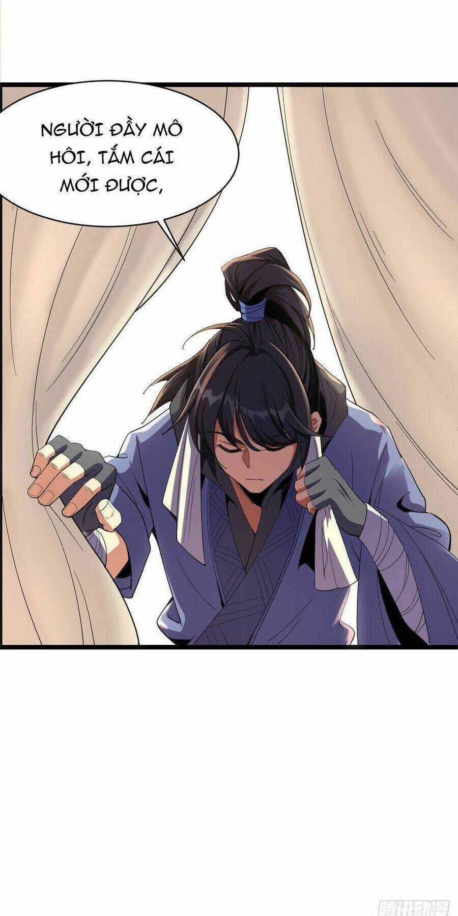 Tuyệt Thế Võ Công - Chapter 2 - Trang 6