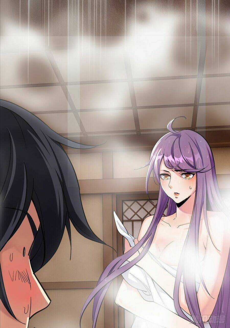 Tuyệt Thế Võ Công - Chapter 2 - Trang 10